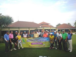 Gobar 25 Februari 2018
